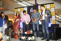 Rise of Kali Book Launch Photos